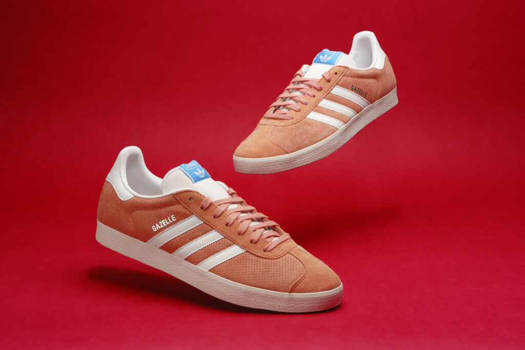 Gazelles