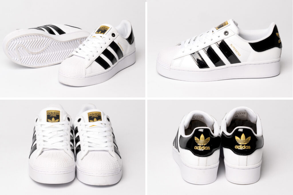 superstar x4